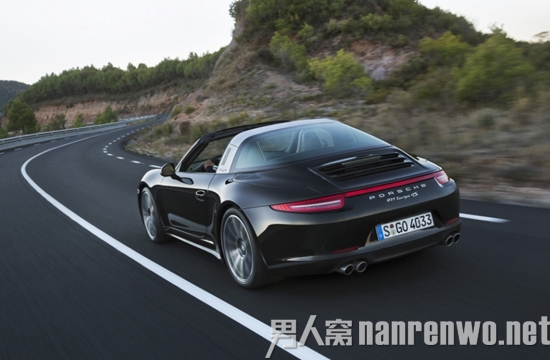 ʱ911 TargaĹͼ