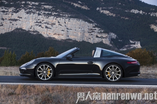ʱ911 TargaĹͼ