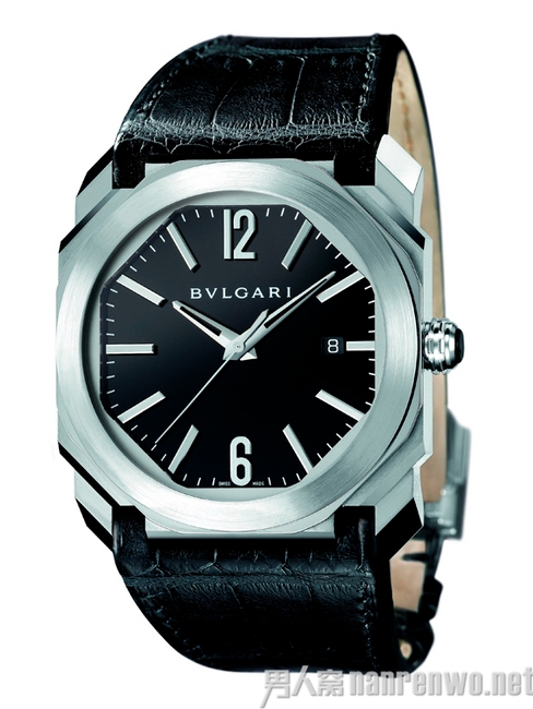 BVLGARI Octo