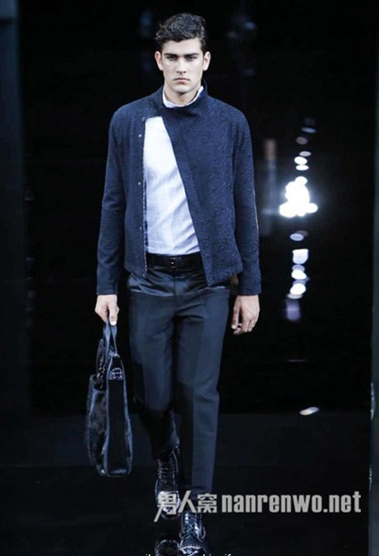 Emporio Armani 2014ﶬ¿װ