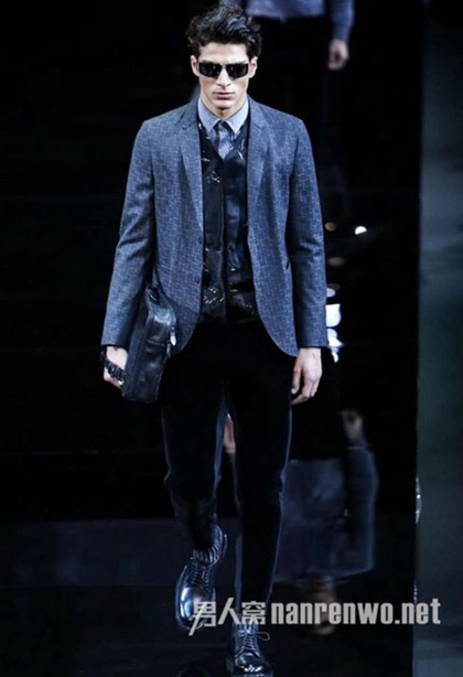 Emporio Armani 2014ﶬ¿װ