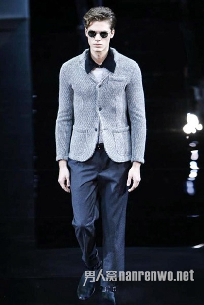 Emporio Armani 2014ﶬ¿װ
