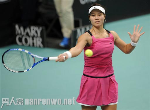 李娜