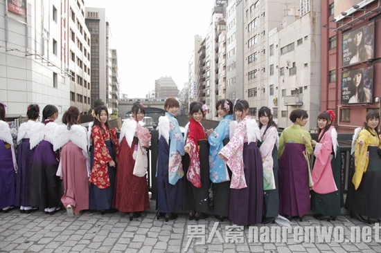 东京秋叶原旅游全攻略