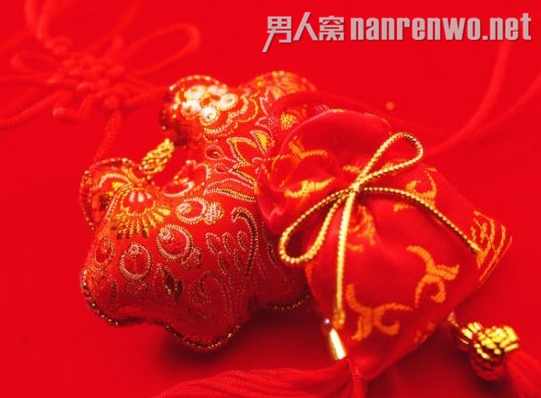春节反逼婚攻略