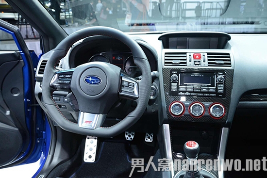 ˹³WRX STI