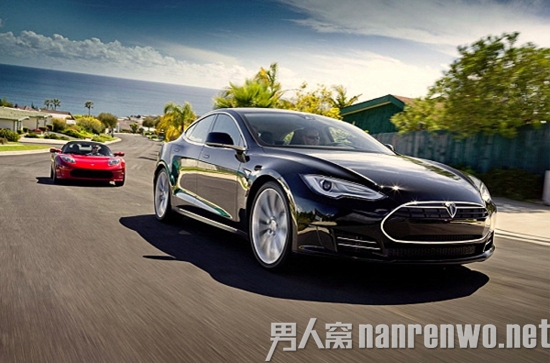 綯Model S