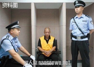 向水饺下毒工人被判无期