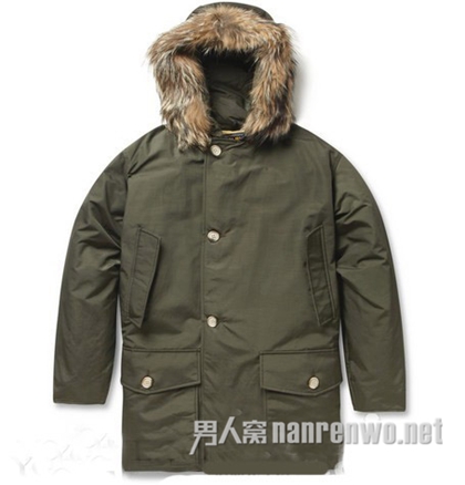 WOOLRICH