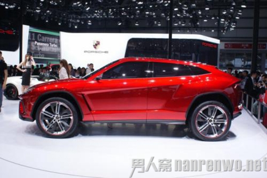 Urus