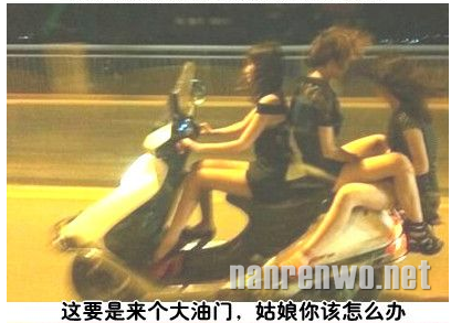 碉堡了，女人出手就是狠！ 