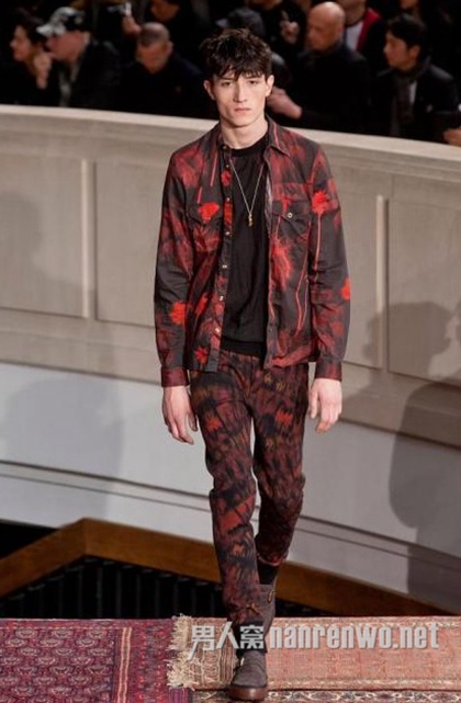 Paul Smith 2014¿ﶬװ
