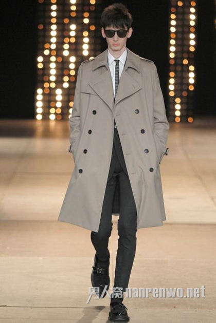 Saint Laurent Paris2014ﶬ¿װ