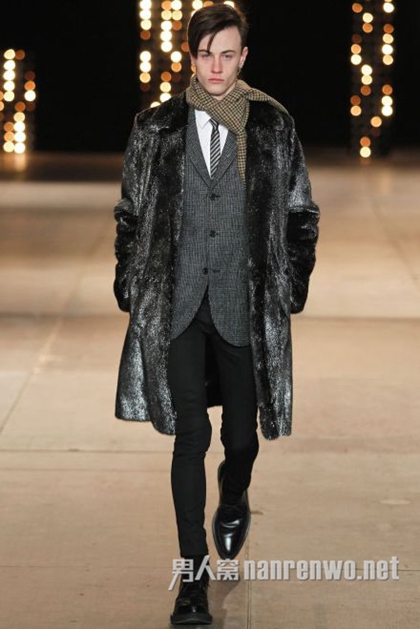 Saint Laurent Paris2014ﶬ¿װ