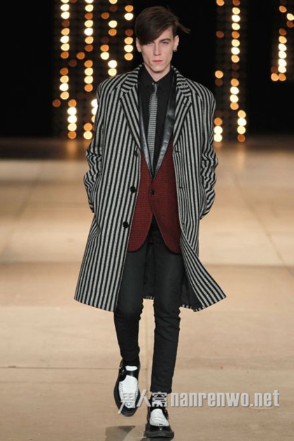Saint Laurent Paris2014ﶬ¿װ