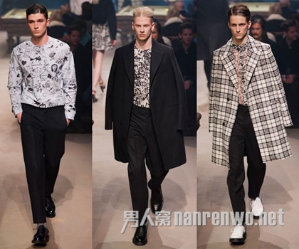 Carven 2014ﶬ