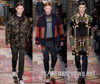 Valentino 2014ﶬ