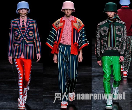 Walter Van Beirendonck