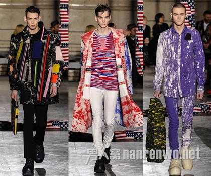 Raf Simons 2014ﶬ