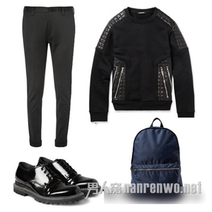 BALMAIN Ƥƴͷ