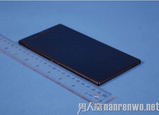 索尼Xperia Z Ultra平板