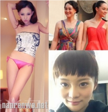 宋佳女儿张楚楚神似孙俪 网友惊呼：一模一样  