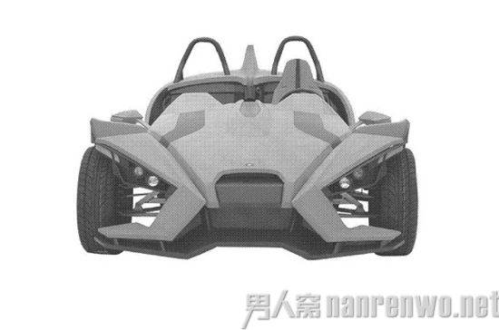 POLARISƳSlingshotֳ