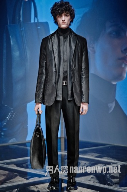 Balenciaga2014最新款秋冬男装 Balenciaga2014最新款秋冬男装