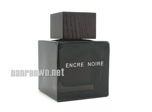 水晶之恋 Le Parfum - 漆黑 Encre Noire 漆黑淡香水喷雾 100ml/3.4oz 717rmb
