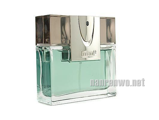 爱格纳 AIGNER Man 2 淡香水喷雾 100ml/3.4oz 768rmb 男士香氛推荐   