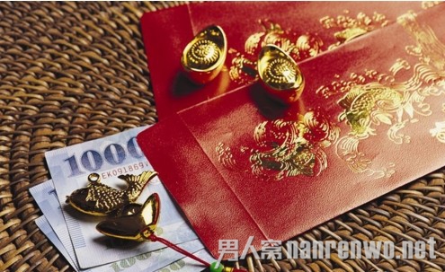 春节压岁钱要怎样给才合理？