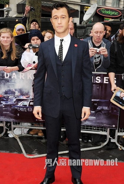 Joseph Gordon Levitt Ӣʽ