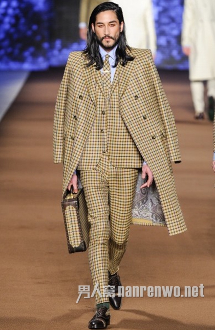 Etro 2014ﶬ¿װ