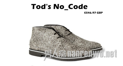 Tod's No_Code ӡСţëɳĮѥ