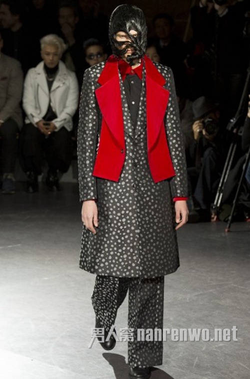 Comme des Garcons 2014¿ﶬװ