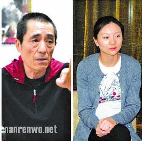张艺谋缴清超生“罚款”748万“罚款”将用于公共服务和社会事业
