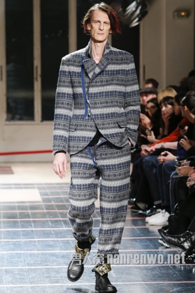 Yohji Yamamoto 2014¿ﶬװ
