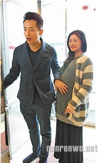 汪小菲微博怒骂记者：现在我老婆肚子痛，满意了吗