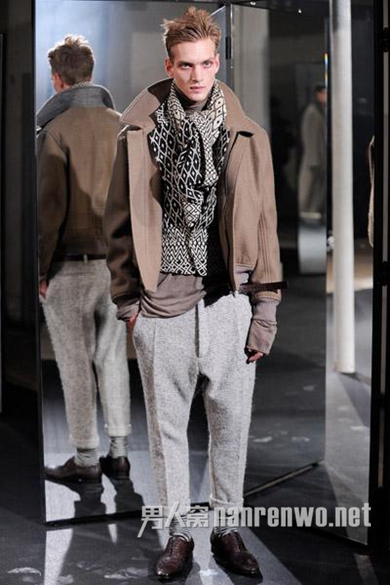 Haider Ackermann