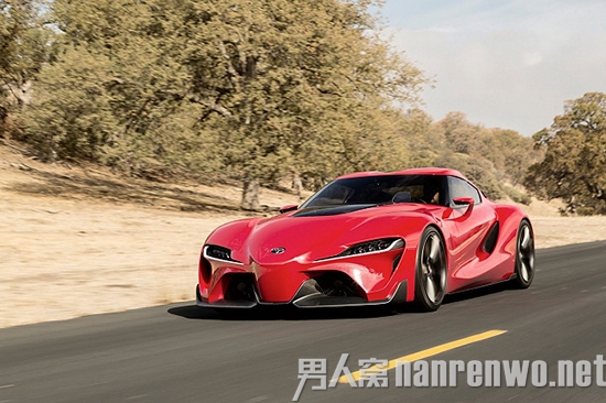 Supra FT-1