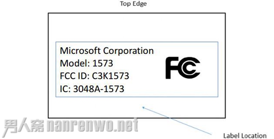LTESurface 2