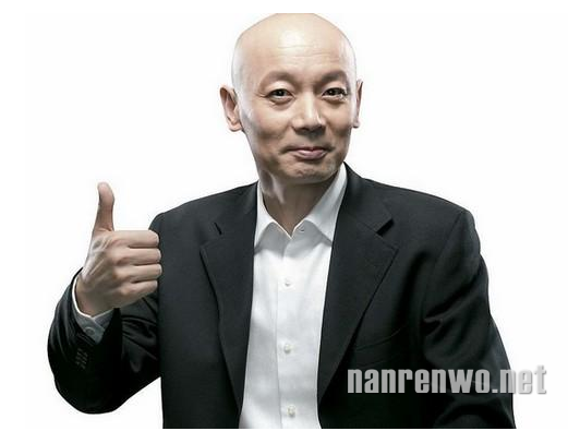 内地光头影帝赌博输千万跑路 葛优、陈道明中枪 