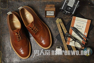Tricker's ɫƤ񻨲Ь