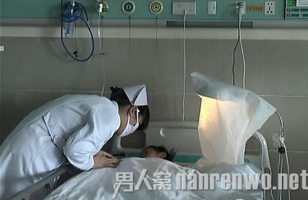 女童仿大人切菜切掉4指 女童仿大人切菜切掉4指