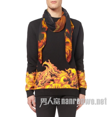 品牌同款系列搭配