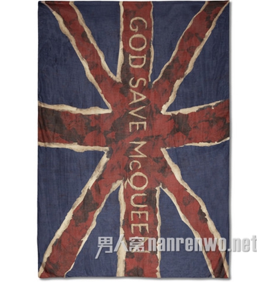 英国米字旗元素