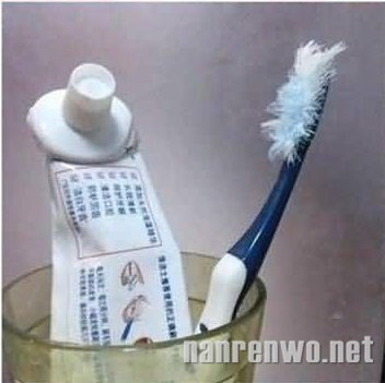 勤俭节约是中华民族的传统美德~  