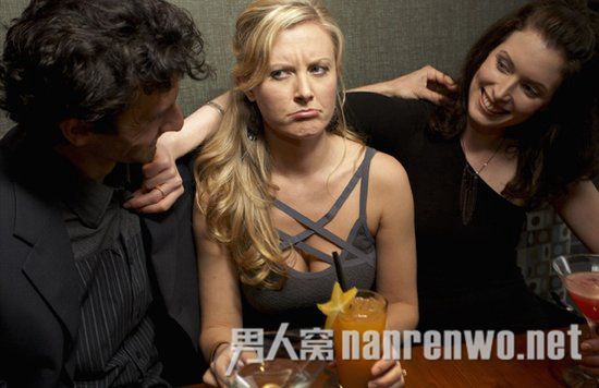 婚外恋