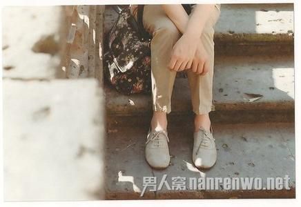 　初次见面，女人的“焦点”在哪里