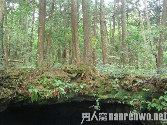 藏有惊天秘密的六大旅行胜地